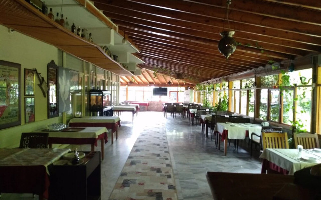 Deniz Kizi Hotel