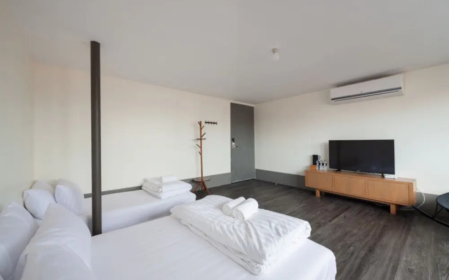 Thunder Bird Hostel