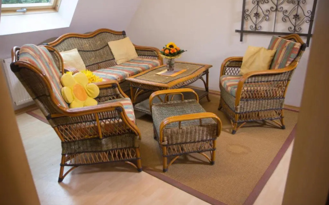 Ferienwohnung Am Sonnenhang