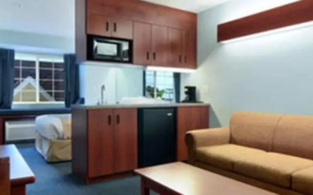 Microtel Inn & Suites Gardendale