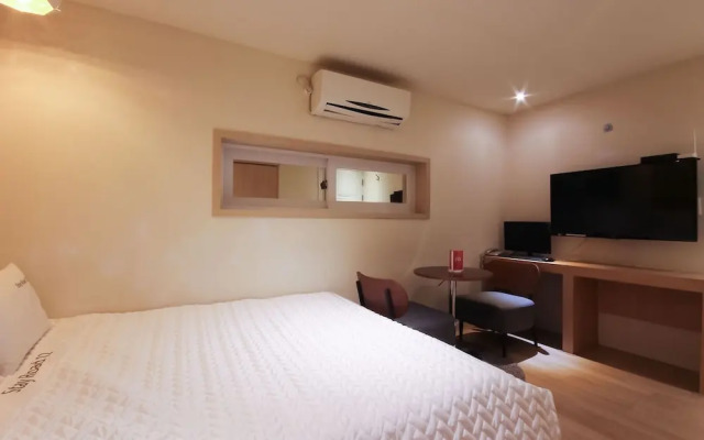 Busan Daeyeongdong Stay Road 12
