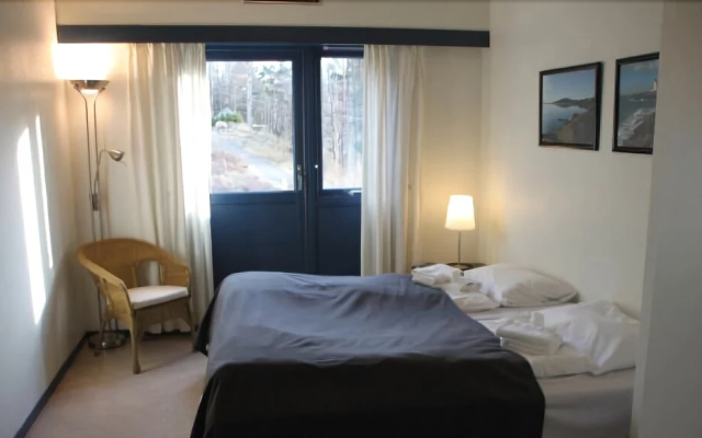 Froland Hostel