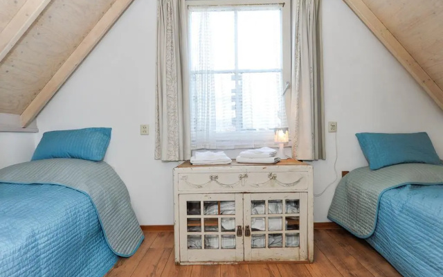 Hotel Pension de Harmonie