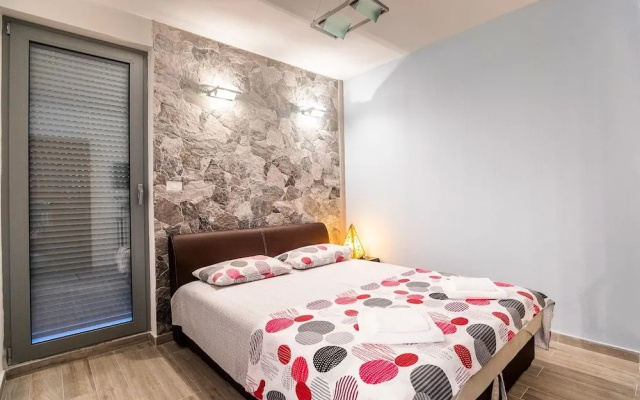 Apartment Gordan