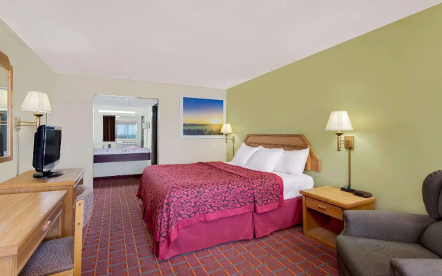 Days Inn Williamsburg