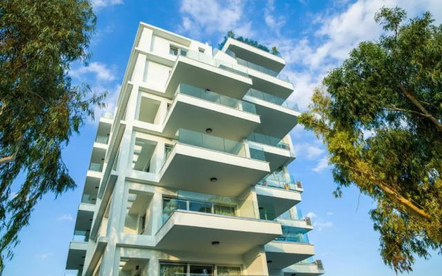 LIV Urban Suites
