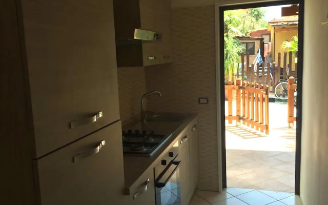 Villaggio Silvia