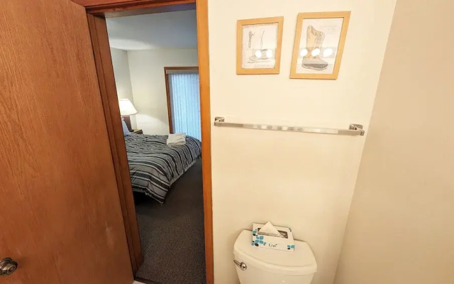 Coyote 7 3 Bedroom Home