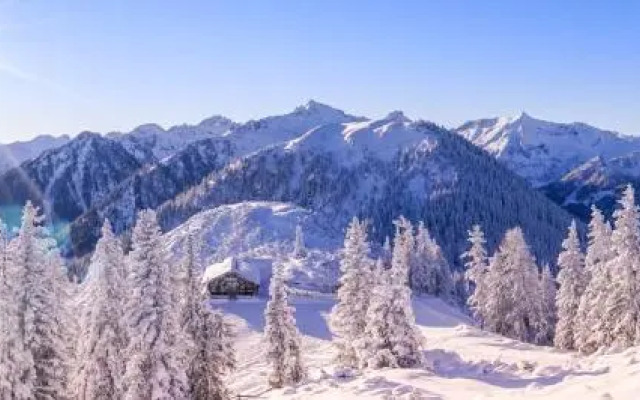 Sportpension Alpenrose