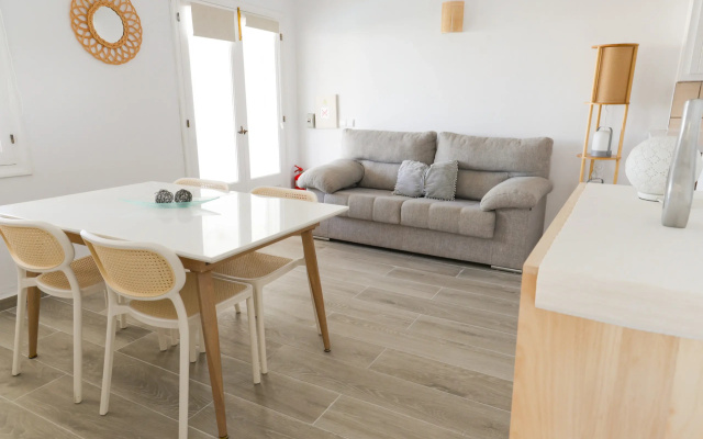 Villa 10 Marias