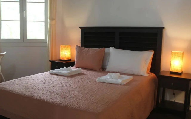 Second Prime Retreats ALL INCLUSIVE
