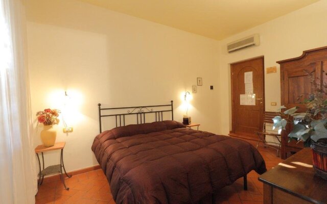 Отель B&B Antica Posta комната для гостей