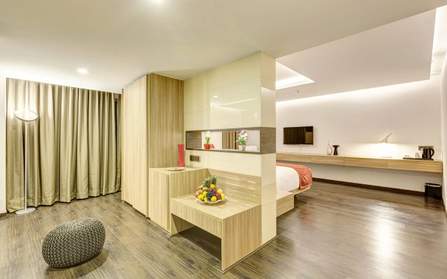 Attide Hotel