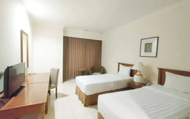 Ijen View Hotel & Resort