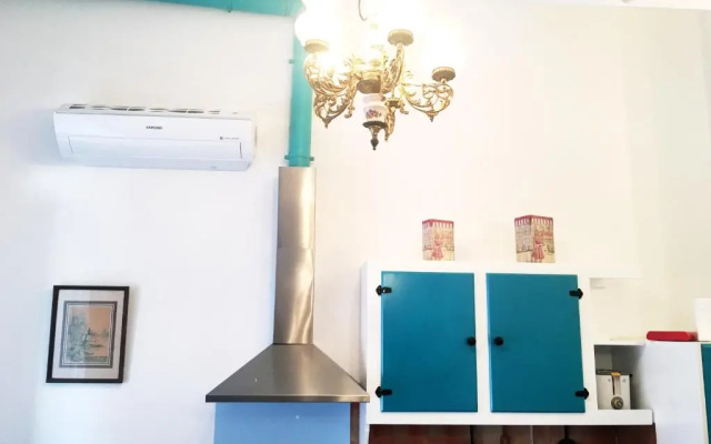 Casas da villa - Apartments