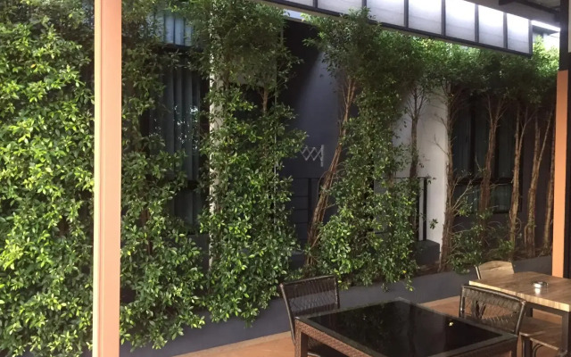 The Residence Prachinburi