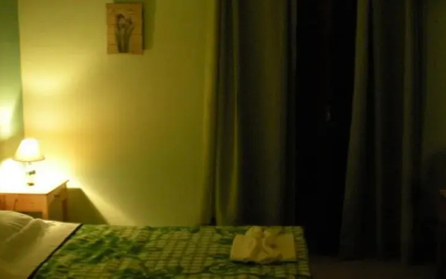 Anaida Guesthouse