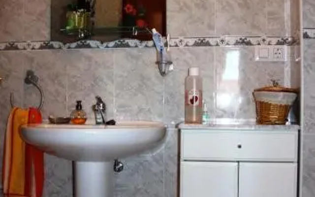 Apartamento Langosteira