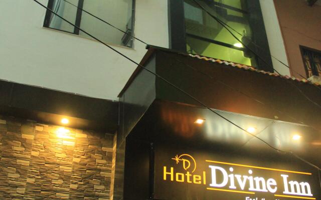 Promo  90  Off  Hotel Divine Inn India Hotel Kaohsiung