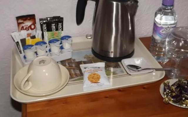 Almond Villa Guest House