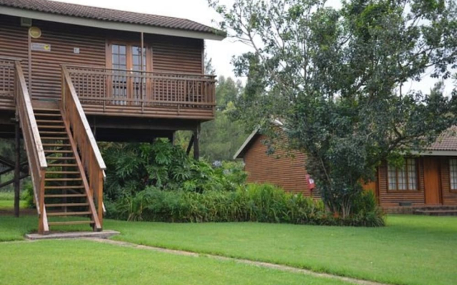 Mthonjaneni Lodge