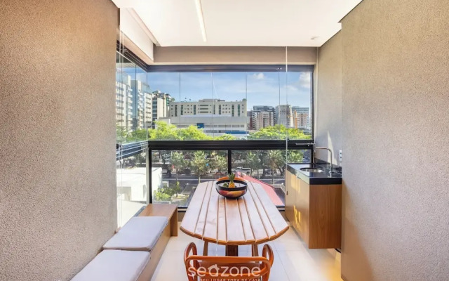Apt With Pool 200m From the Beach Skc0414