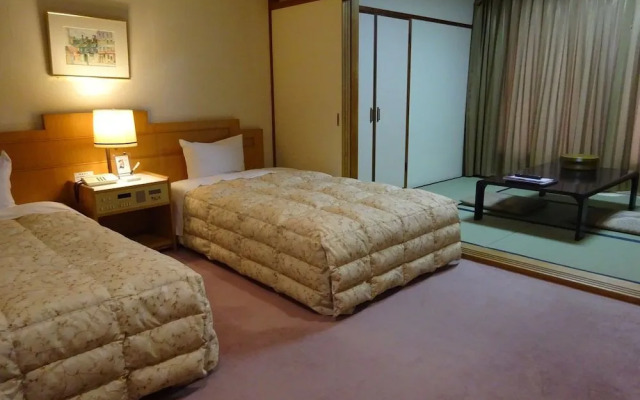 The Gran Resort Wakanoura