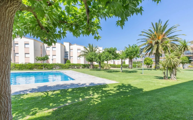 Apartamentos Costa Brava