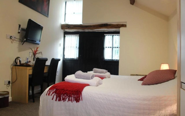 Dolgun Uchaf Guesthouse