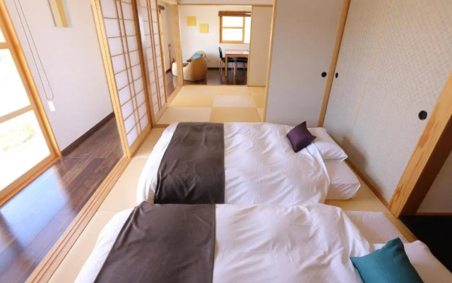 Tabi no teitaku Okinawa Nakijin HOMANN CONCEPTPT / Vacation STAY 45507