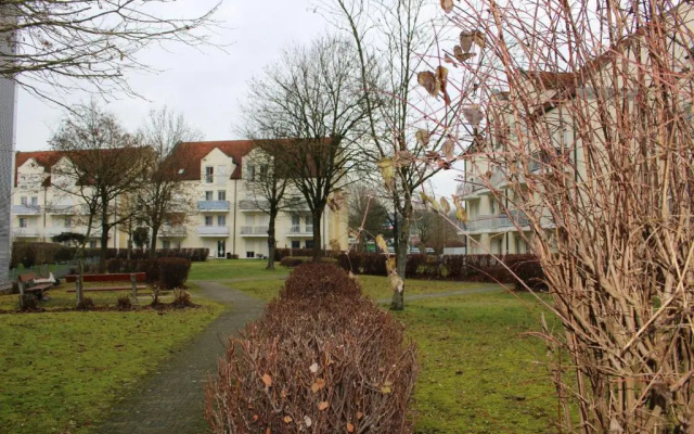 ZV-Scholtz Burghausen, Mozartstr.15 AP-52