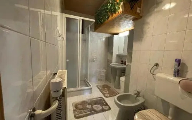 Apartment Zupanc