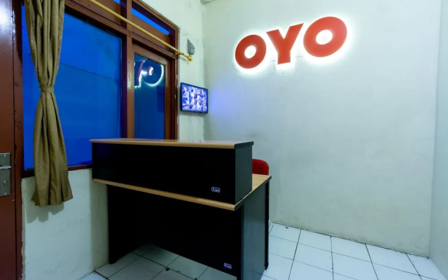 Mn Residence by OYO Rooms