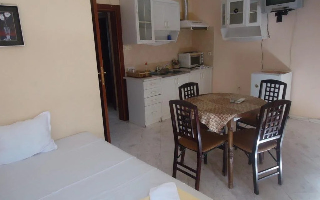 Thomas Palace Apartments