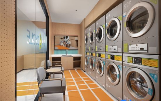 Home2 Suites by Hilton Changzhou
