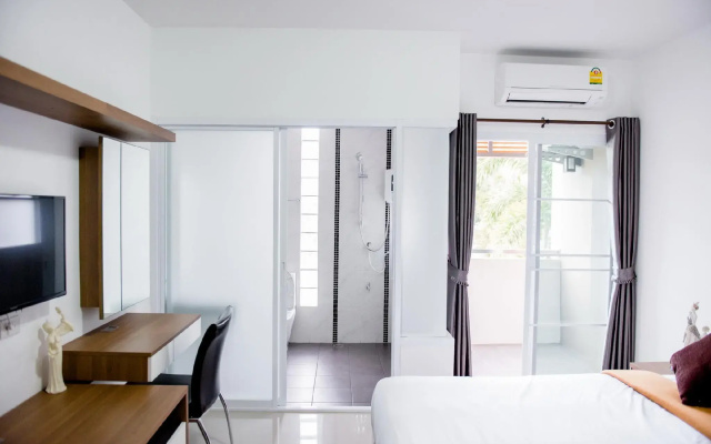 Napas Residence