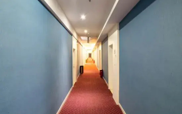 Linhai H Chain Lihao Star Hotel
