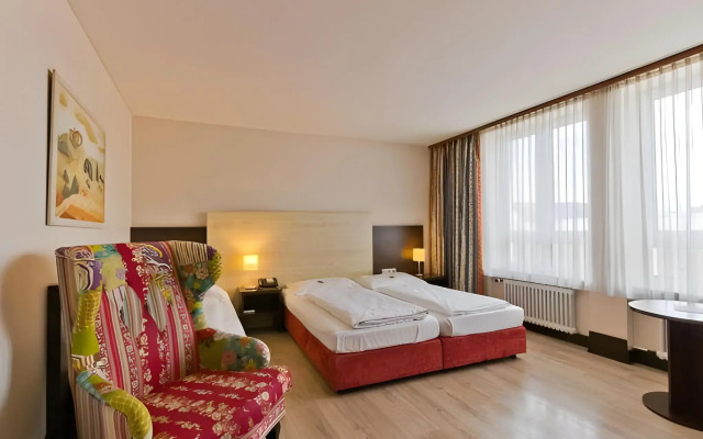 Hotel Astor München
