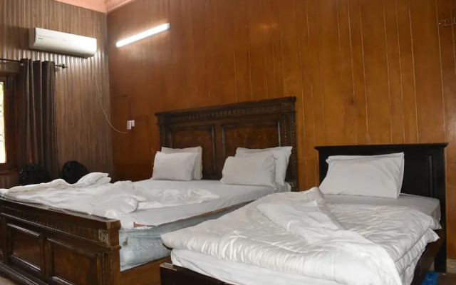 17 Guest House