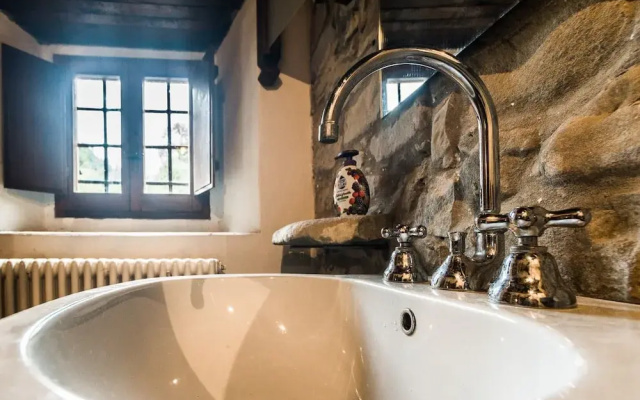 Borgo Corniola B&B Naturista