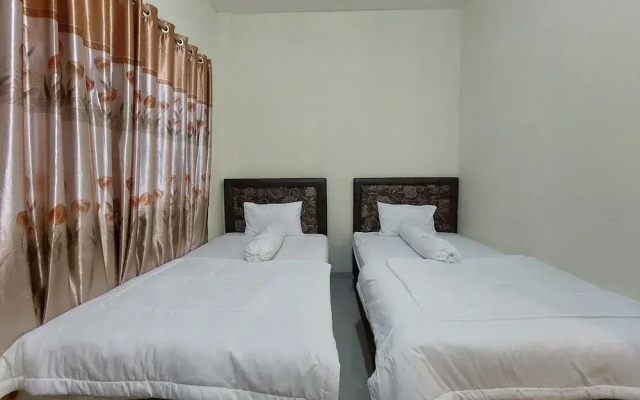 Gondang Sivali Hotel