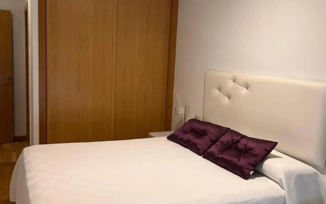 Apartamento coqueto en Rías Baixas-Cambados