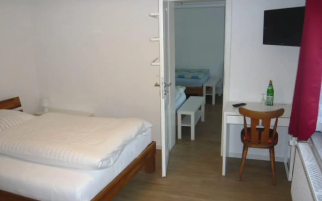 Hotel Lindenhof