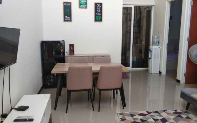 Jauhara Homestay 4