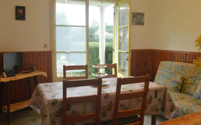 Appartement Saint-Aygulf, 2 pièces, 4 personnes - FR-1-226A-103