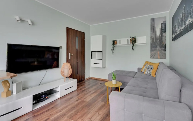 RentPlanet - Apartament Piastowska