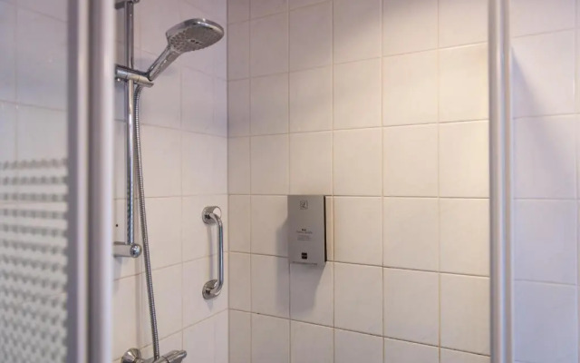 Hotel Hoogeerd by Flow
