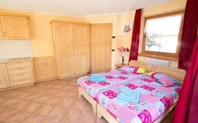 Livigno Ski Apartments 3