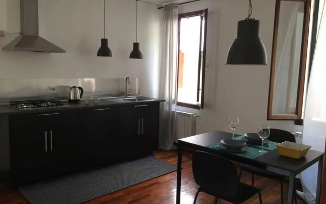 PAGAN PROPERTIES Appartamento Open Space