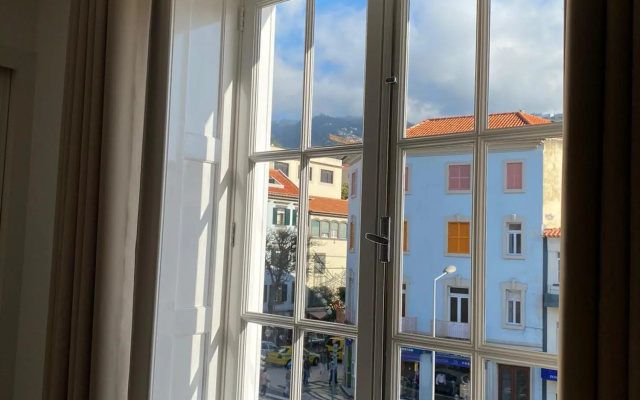 Ribeira das Casas Apt 3F by Homie